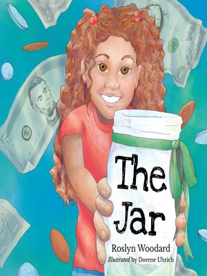cover image of The Jar